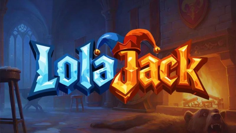 Lola Jack kasyno online